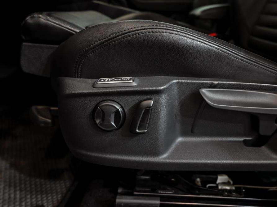 Volkswagen Passat B8 Екатеринбург  - изображение 16