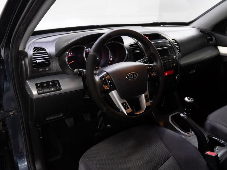 Kia Sorento II Тюмень  - изображение 10