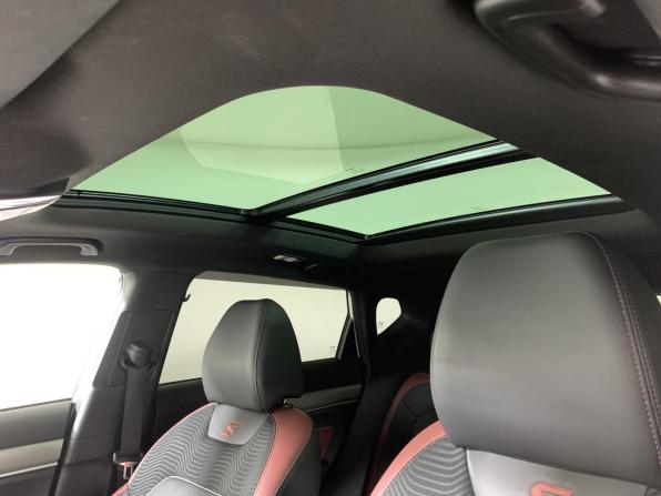 Geely Coolray I с пробегом 2024 года, цена 1 867 000 рублей, 47197 км, внедорожник, Автокод Объявления
