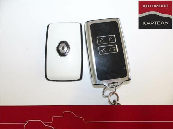 Renault Kaptur I Рестайлинг с пробегом 2021 года, цена 1 629 000 рублей, 88202 км, внедорожник, Автокод Объявления