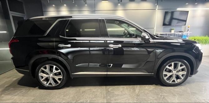 Hyundai Palisade I с пробегом 2020 года, цена 4 200 000 рублей, 73363 км, внедорожник, Автокод Объявления