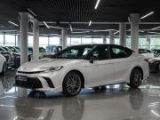 Toyota Camry IX (XV80) China Market Москва  - изображение 35