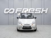 Daewoo Matiz I Рестайлинг Ростов-на-Дону  - изображение 17