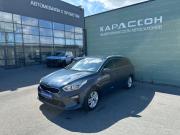 Kia Ceed III Екатеринбург  - изображение 13