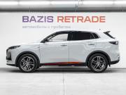 Changan CS55 Plus II Тюмень  - изображение 35