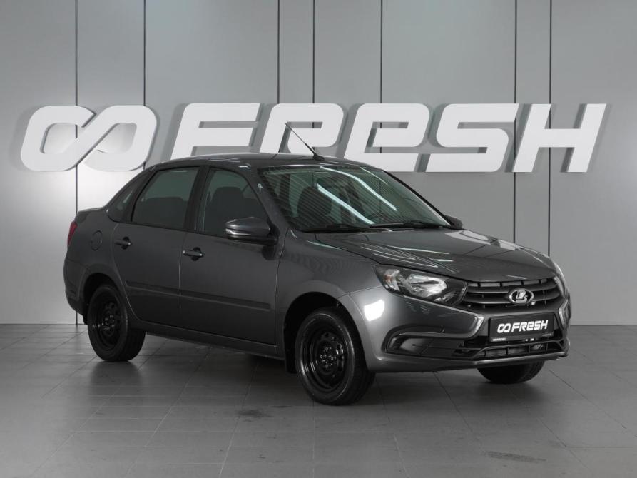 Lada (ВАЗ) Granta I Рестайлинг Минеральные Воды  - изображение 1