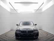 BMW 5 серии VII (G30/G31/G38) Рестайлинг Москва  - изображение 22