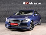 Hyundai Genesis II Екатеринбург  - изображение 20