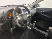 Toyota Corolla X (E140 E150) Рестайлинг Санкт-Петербург  - изображение 41