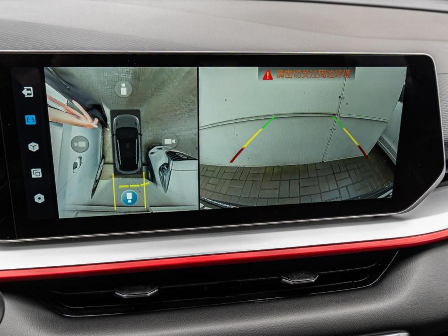 Geely Coolray I Рестайлинг Краснодар  - изображение 15