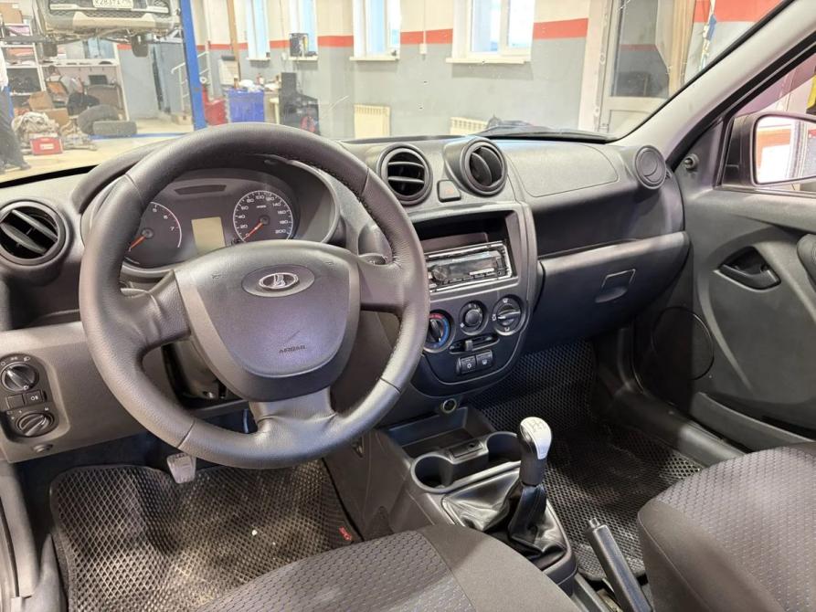 Lada (ВАЗ) Granta I Казань  - изображение 5