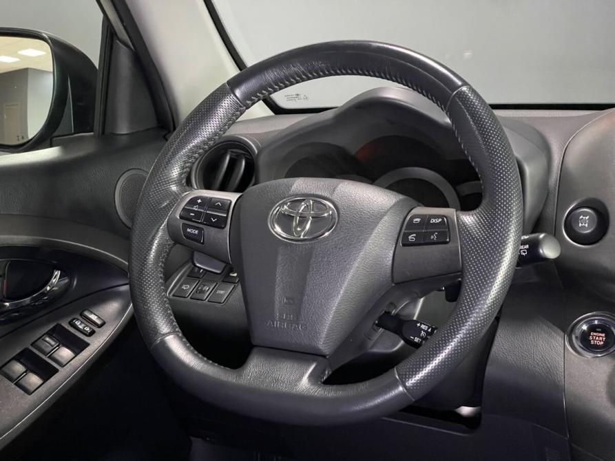 Toyota RAV4 III (XA30) Рестайлинг Тверь  - изображение 15