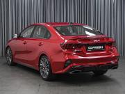 Kia Forte III Рестайлинг Ставрополь  - изображение 25