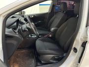 Ford Fiesta Mk6 Рестайлинг Санкт-Петербург  - изображение 23