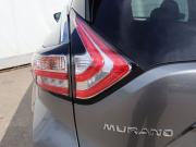 Nissan Murano III (Z52) Москва  - изображение 57