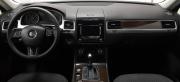 Volkswagen Touareg II Новокузнецк  - изображение 34