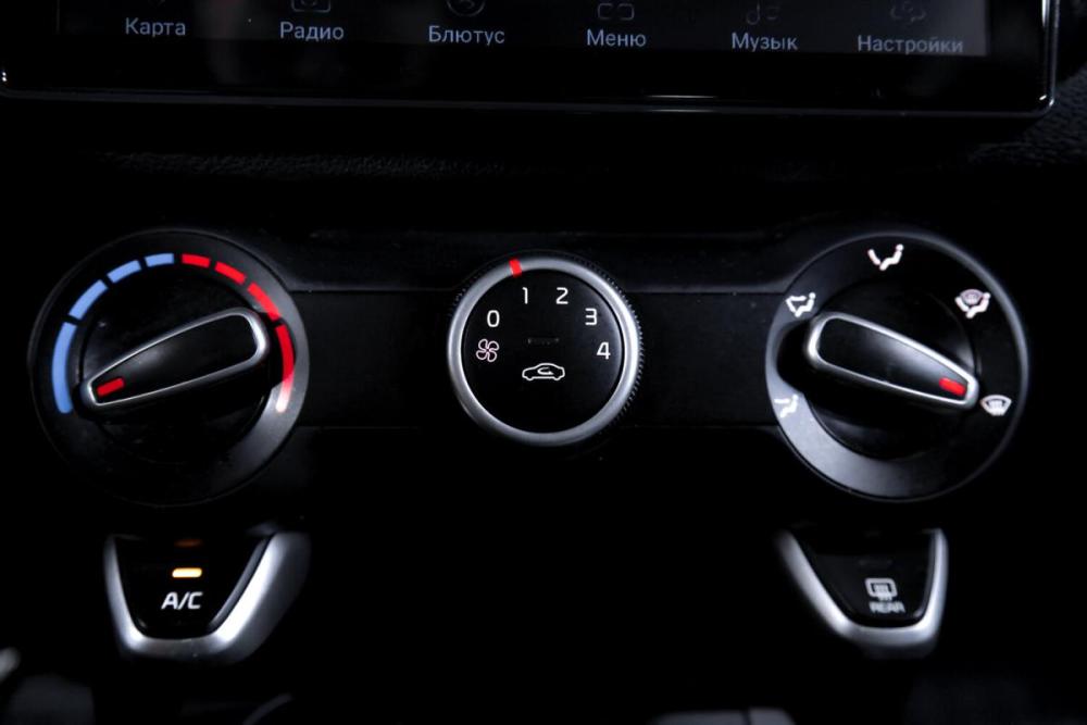 Kia Rio IV Тюмень  - изображение 22