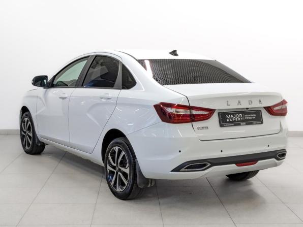 Lada (ВАЗ) Vesta I Рестайлинг (NG) с пробегом 2023 года, цена 1 200 000 рублей, 54655 км, седан, Автокод Объявления