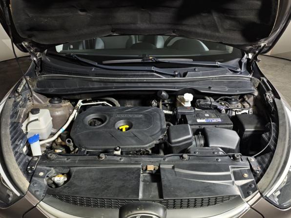 Hyundai ix35 I Рестайлинг с пробегом 2014 года, цена 1 248 000 рублей, 149058 км, внедорожник, Автокод Объявления