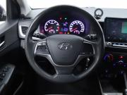 Hyundai Solaris II Уфа  - изображение 36