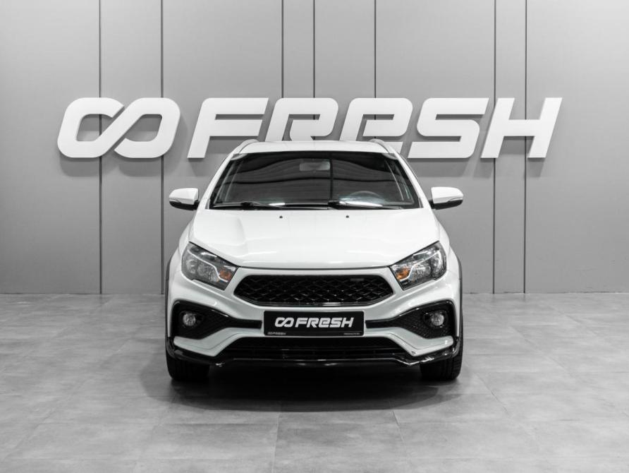 Lada (ВАЗ) Vesta I Тюмень  - изображение 3