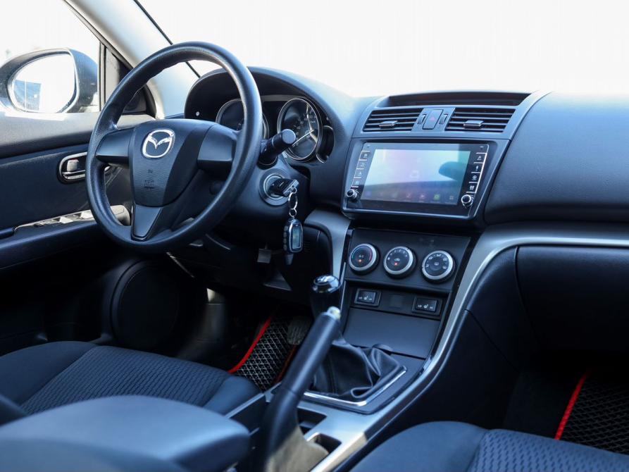 Mazda 6 II (GH) Рестайлинг Ижевск  - изображение 10