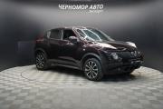 Nissan Juke I Крым  - изображение 31
