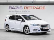Honda Insight II Тюмень  - изображение 24