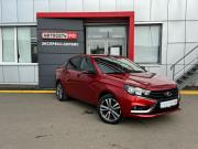 Lada (ВАЗ) Vesta I Альметьевск  - изображение 19