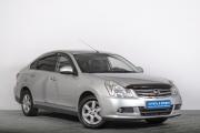 Nissan Almera III (G15) Томск  - изображение 19