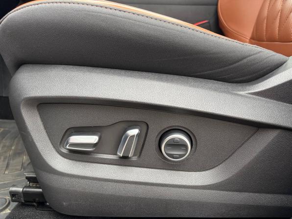 Chery Tiggo 8 Pro Max I с пробегом 2023 года, цена 2 495 000 рублей, 36500 км, внедорожник, Автокод Объявления