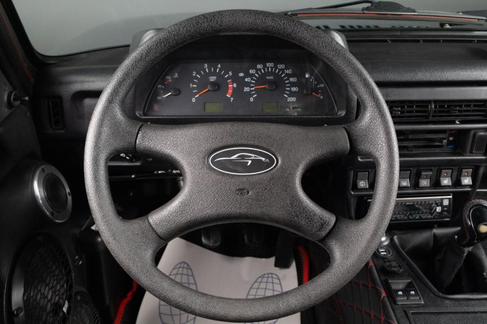 Lada (ВАЗ) Niva Оренбург  - изображение 10