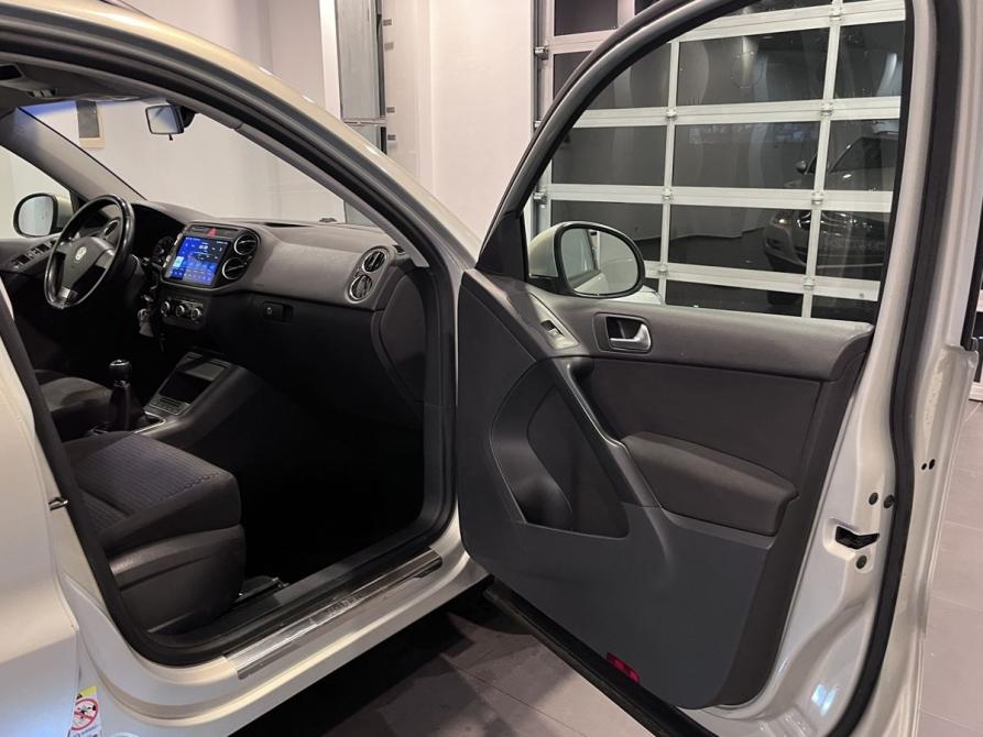 Volkswagen Tiguan I Чебоксары  - изображение 24