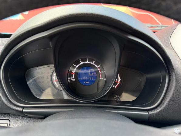 Lifan X60 I с пробегом 2014 года, цена 370 000 рублей, 211600 км, внедорожник, Автокод Объявления