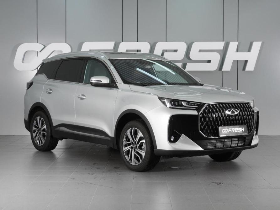 Chery Tiggo 7L I Минеральные Воды  - изображение 1
