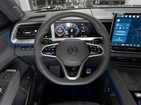 Volkswagen Teramont II (China Market) с пробегом 2026 года, цена 6 200 000 рублей, 25 км, внедорожник, Автокод Объявления