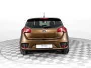 Kia Ceed II Рестайлинг Ногинск  - изображение 20
