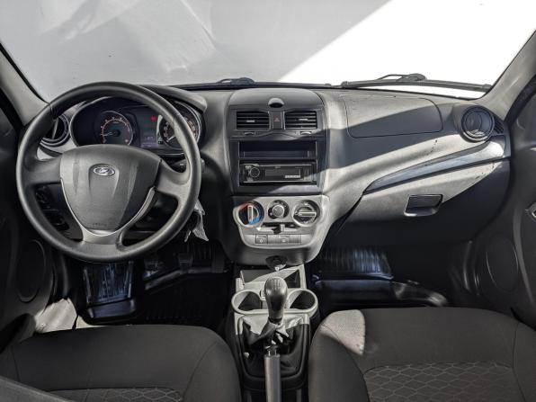 Lada (ВАЗ) Granta I Рестайлинг с пробегом 2023 года, цена 540 000 рублей, 98072 км, седан, Автокод Объявления