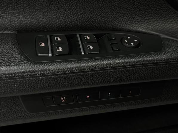 BMW 7 серии V (F01/F02/F04) Рестайлинг с пробегом 2013 года, цена 2 100 000 рублей, 306354 км, седан, Автокод Объявления