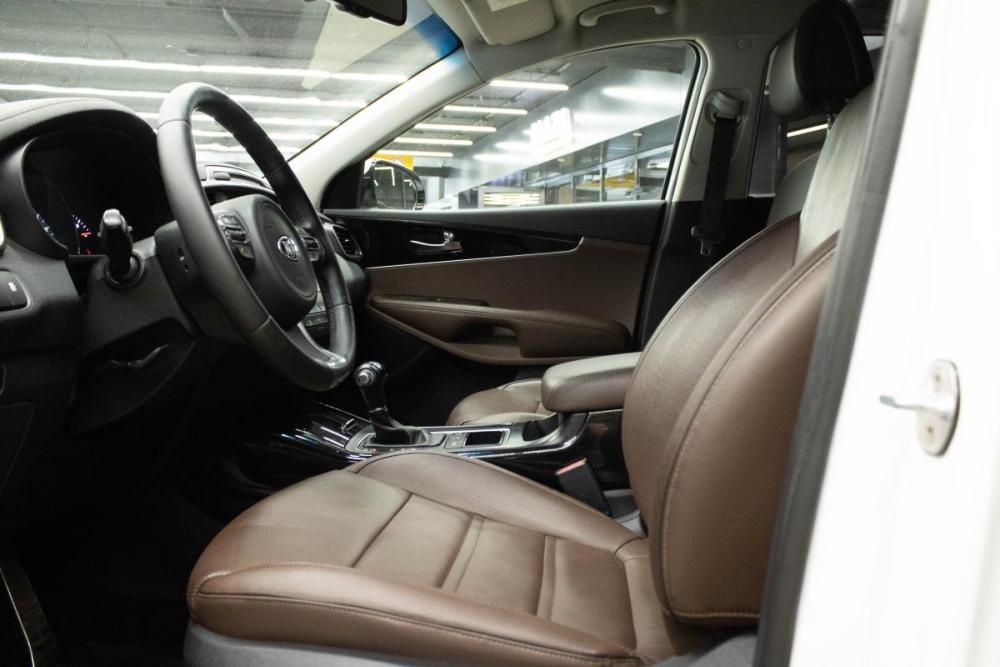 Kia Sorento III Prime Уфа  - изображение 10