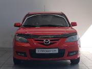 Mazda 3 I (BK) Рестайлинг Барнаул  - изображение 36