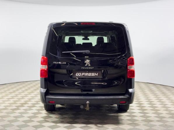 Peugeot Traveller I с пробегом 2021 года, цена 2 293 100 рублей, 388268 км, минивэн, Автокод Объявления