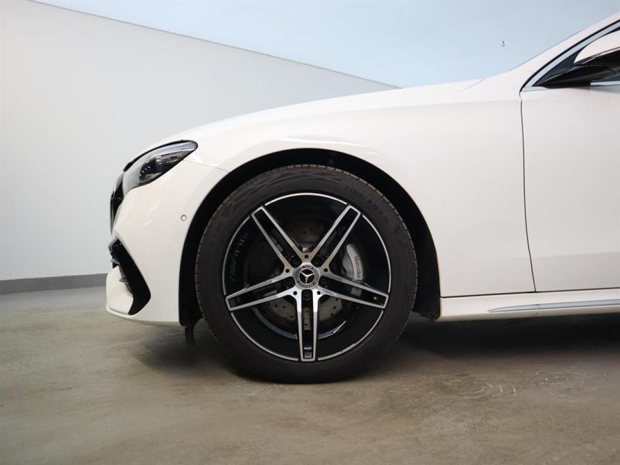 Mercedes-Benz E-Класс VI (W214 S214) Москва  - изображение 15
