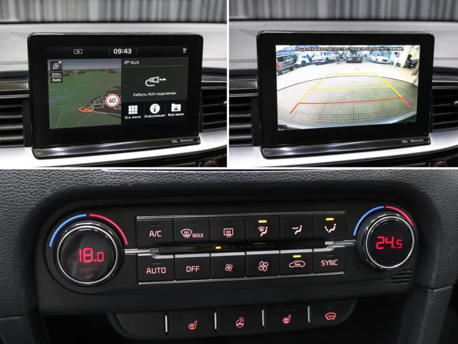 Kia Ceed III Москва  - изображение 18