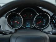Chevrolet Cruze I Рестайлинг Курган  - изображение 32