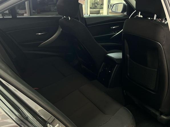 BMW 3 серии VI (F3x) Рестайлинг с пробегом 2018 года, цена 1 945 000 рублей, 81317 км, седан, Автокод Объявления