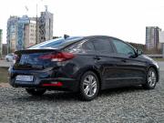 Hyundai Elantra VI (AD) Рестайлинг Ижевск  - изображение 32