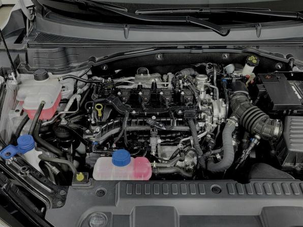 Changan UNI-T I с пробегом 2024 года, цена 2 450 000 рублей, 598 км, внедорожник, Автокод Объявления