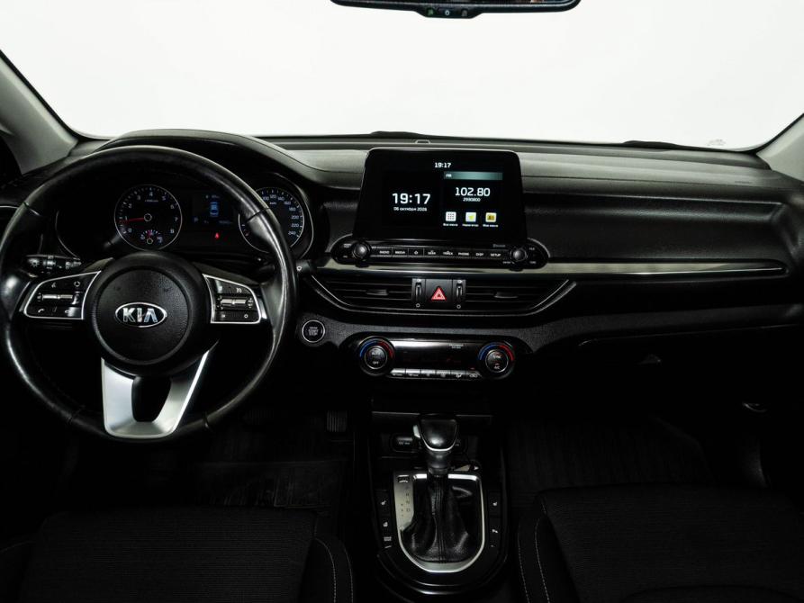 Kia Cerato IV Казань  - изображение 7