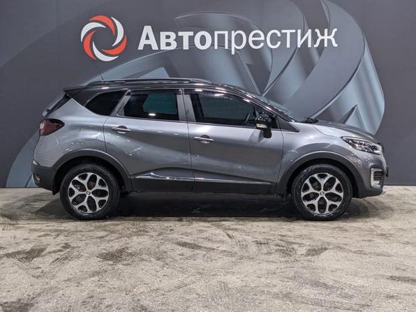 Renault Kaptur I с пробегом 2019 года, цена 1 249 000 рублей, 101000 км, внедорожник, Автокод Объявления